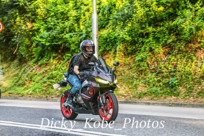 Aprilia RS