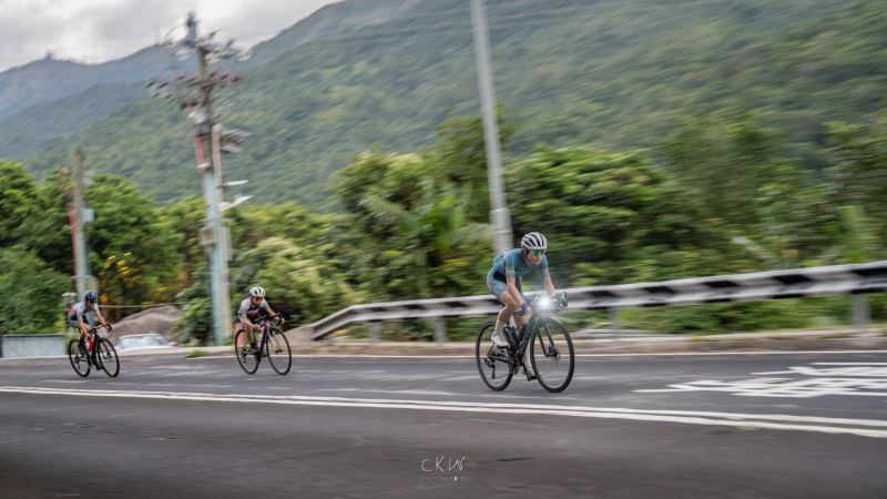 Route Twisk (Evening)