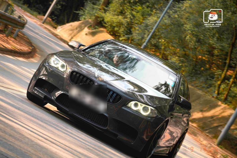 BMW M5