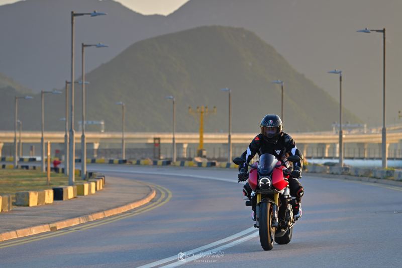 Ducati Panigale