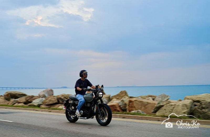 Honda CB350