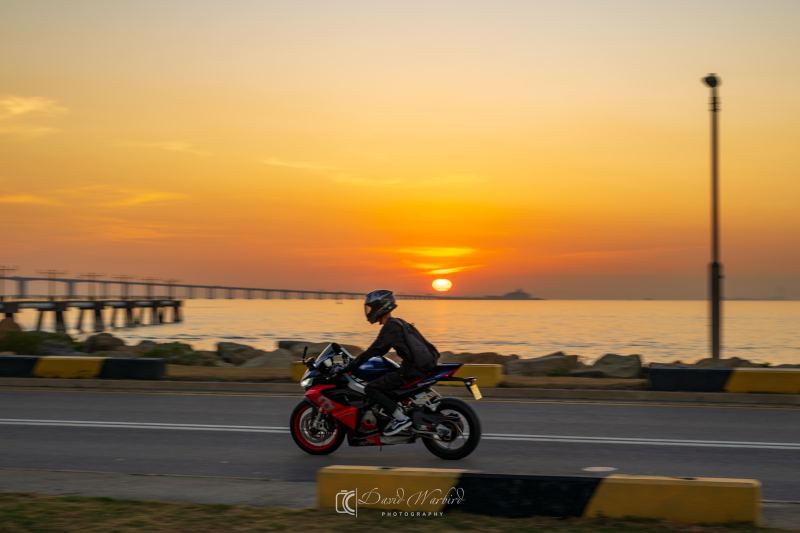 Yamaha R6