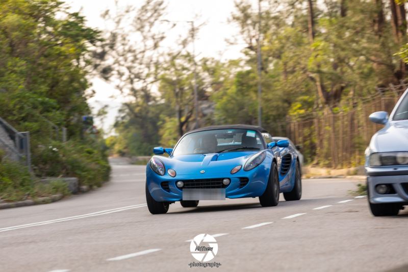 Lotus Elise