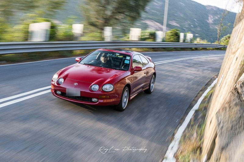 RayLaw Photography