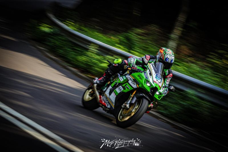 Kawasaki Ninja ZX-10R