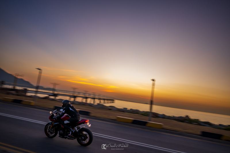 Triumph Street Triple
