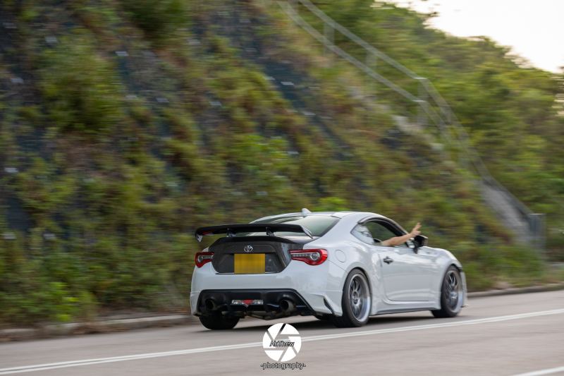 Toyota 86