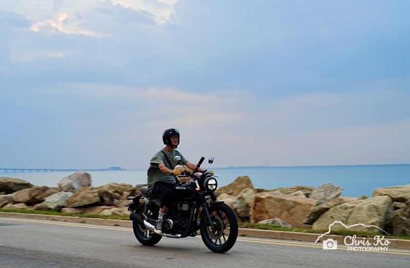 Honda CB500X
