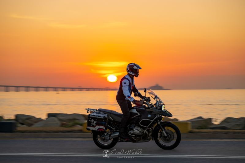 BMW R1200GS