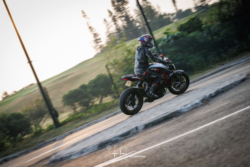 MV Agusta F3