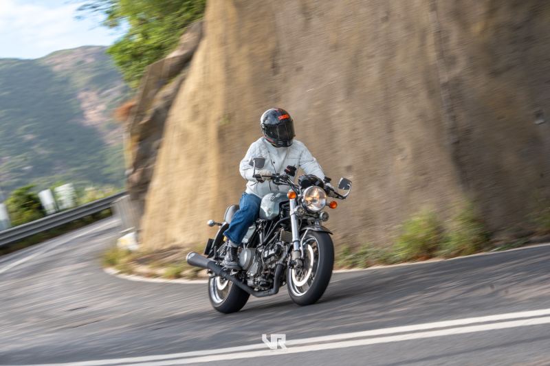 Ducati Scrambler