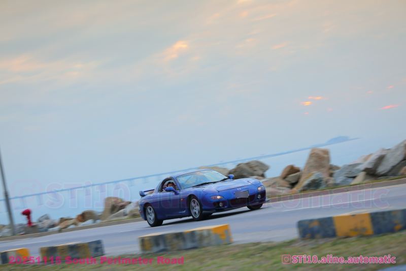 Mazda RX-7