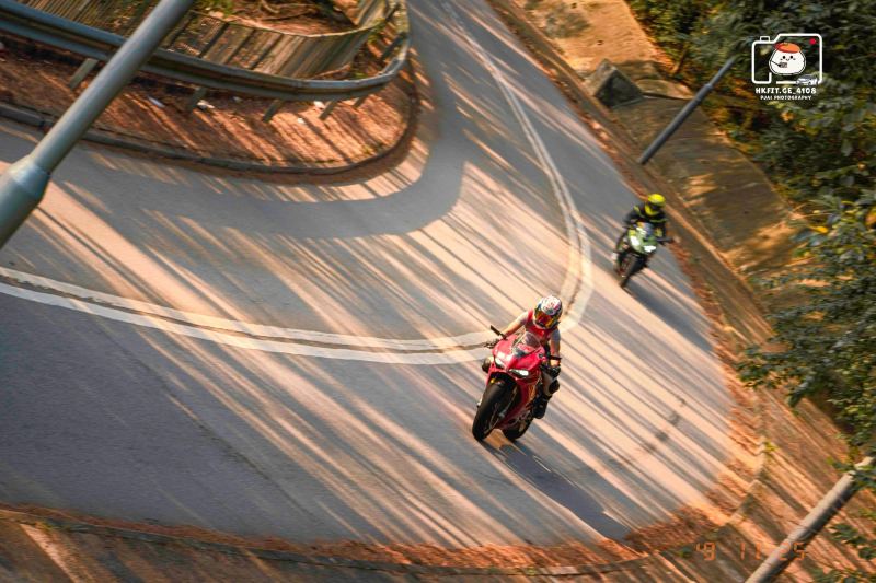 Ducati Panigale