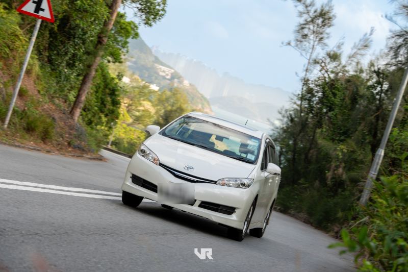 Toyota Previa