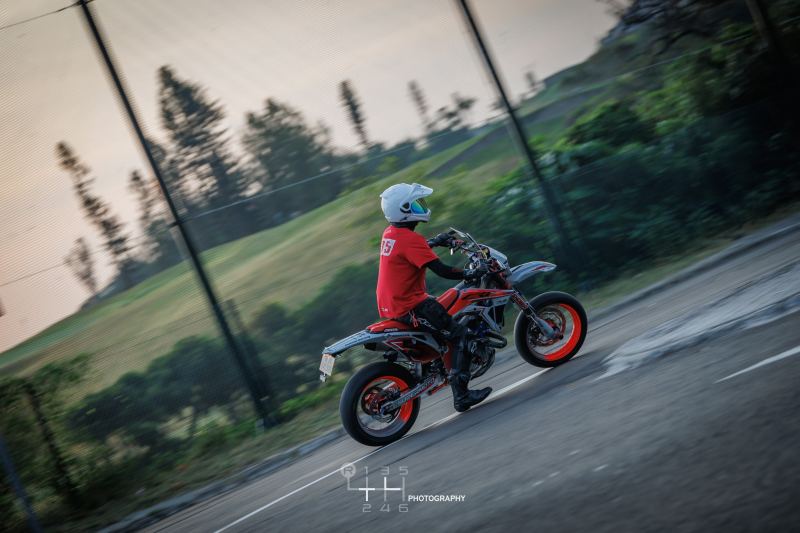 KTM Duke