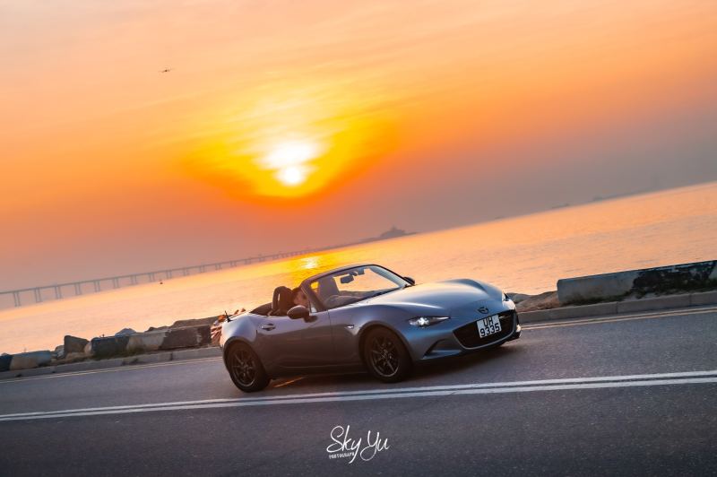 Mazda MX-5 Miata