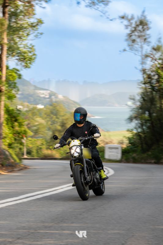 Ducati Scrambler