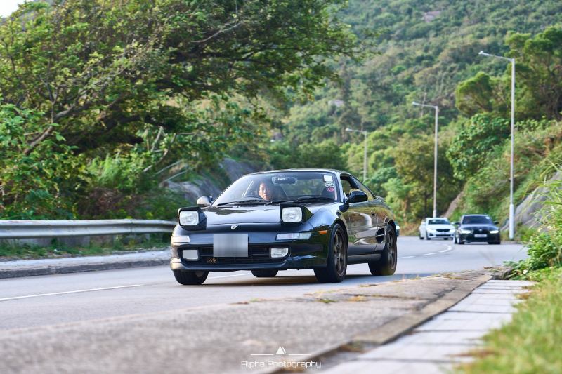Toyota MR2