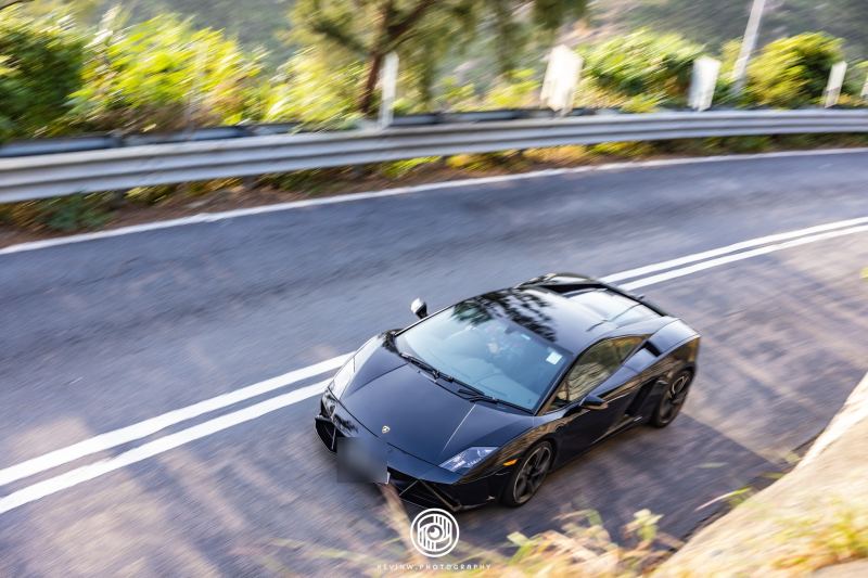 Lamborghini Gallardo