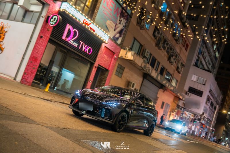Chery Omoda 5