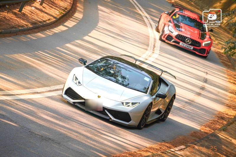 Lamborghini Huracán