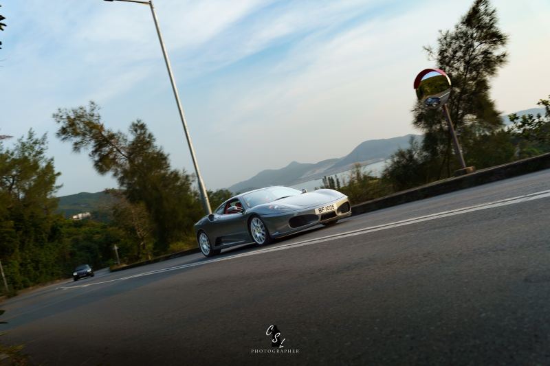 Ferrari F430