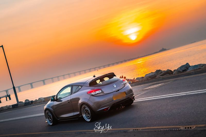 Renault Mégane