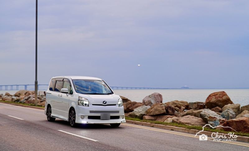 Daihatsu Terios