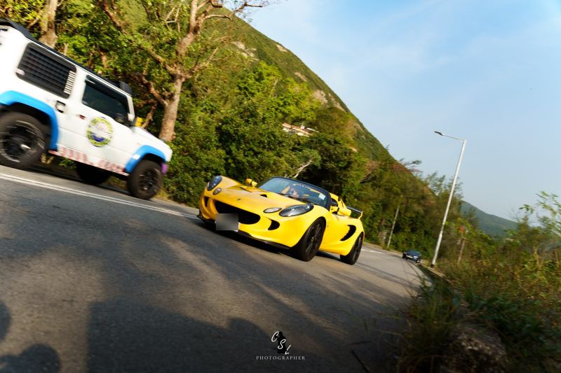 Lotus Elise