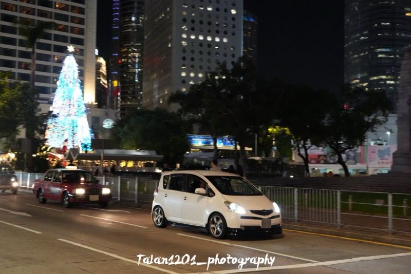 Toyota Spacio
