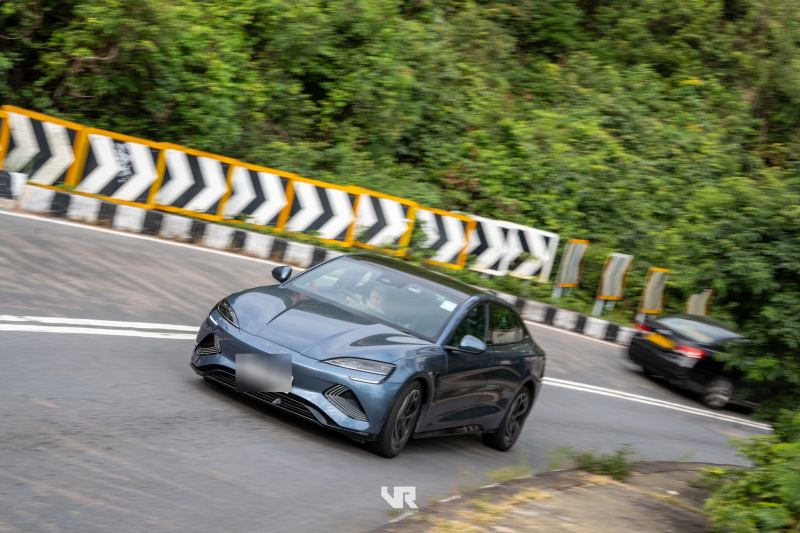 BYD Se