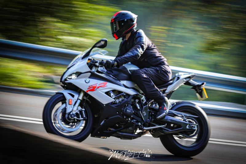 BMW S1000RR