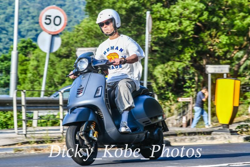 Vespa Vespa