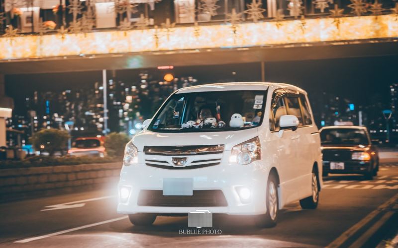 Toyota Previa