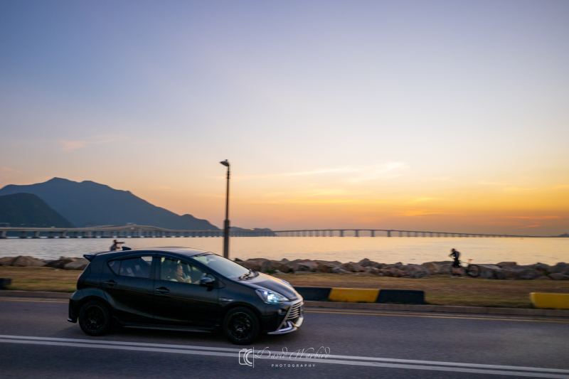 Toyota Prius c