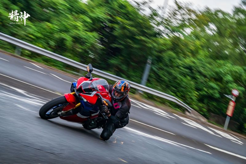 Honda CBR1000RR