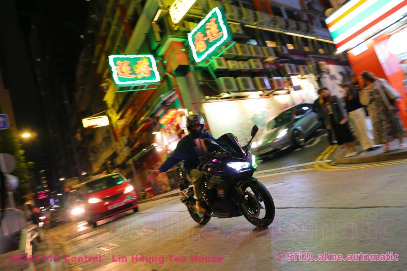 Kawasaki Ninja