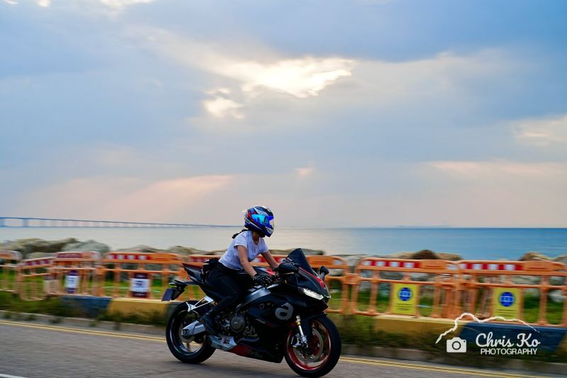 Aprilia R6