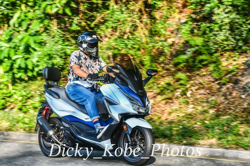 Honda PCX
