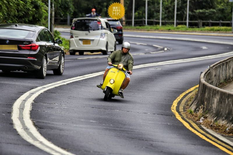 Vespa Vespa