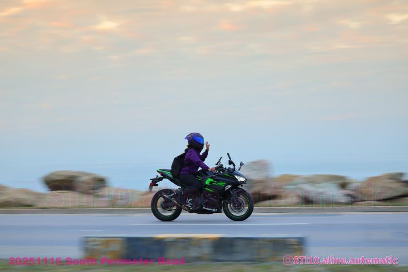 Kawasaki Z650