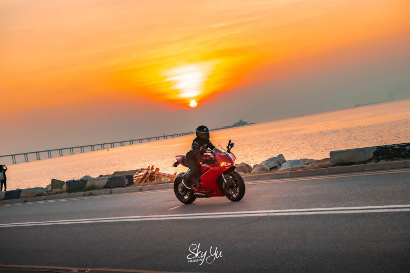 Ducati Panigale