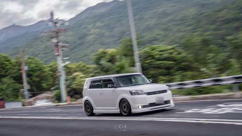 Scion xB