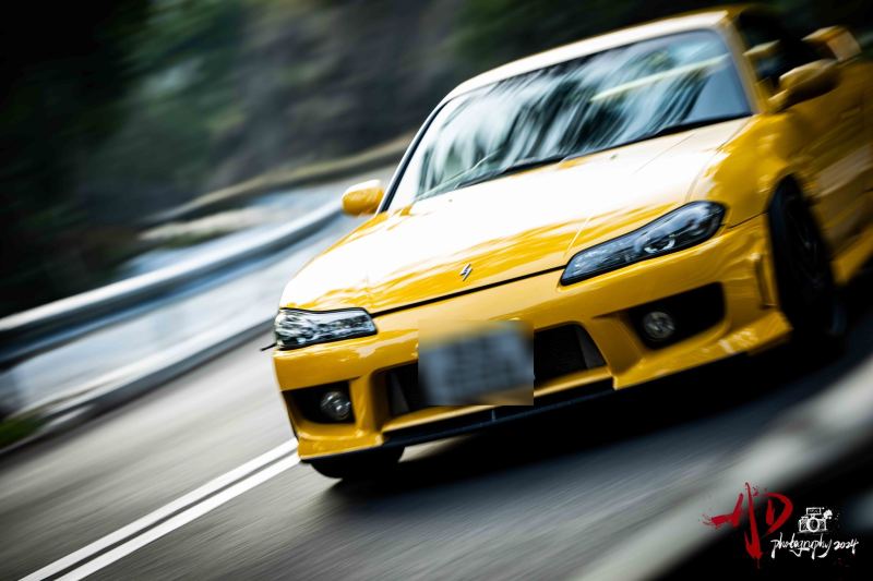 Nissan Silvia