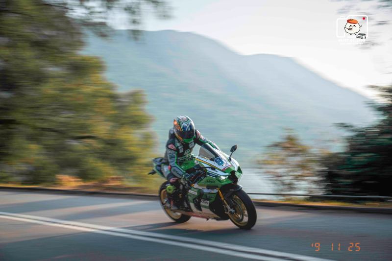 Kawasaki Ninja