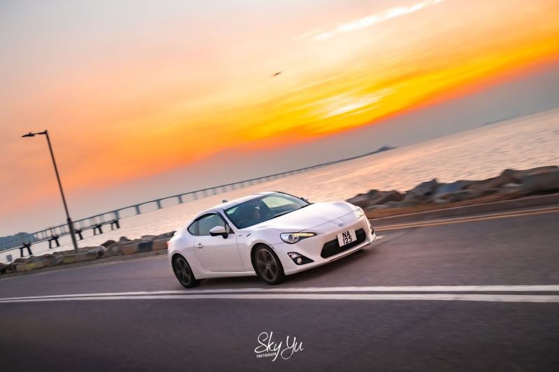 Toyota 86