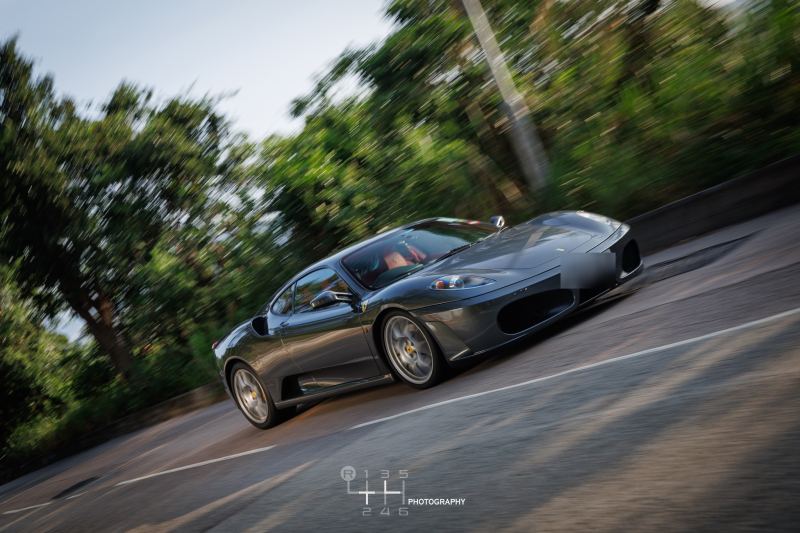 Ferrari F430