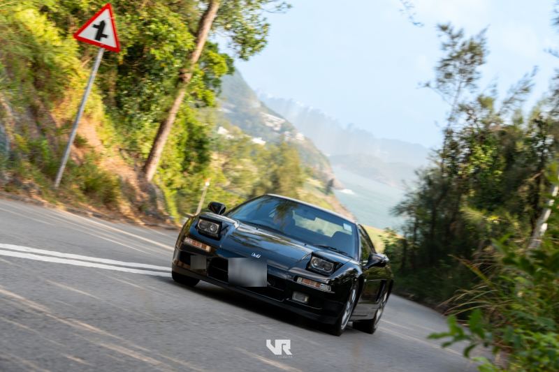 Honda NSX