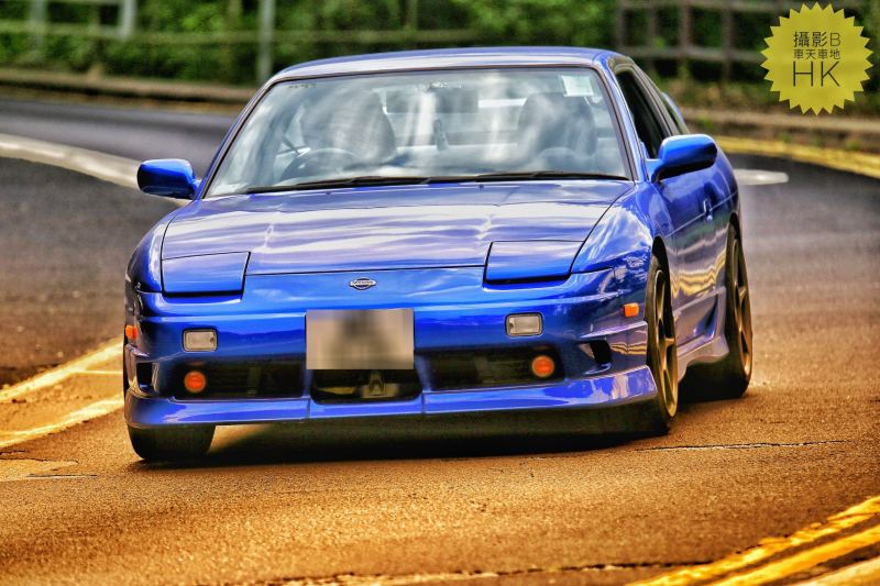 Nissan 180SX