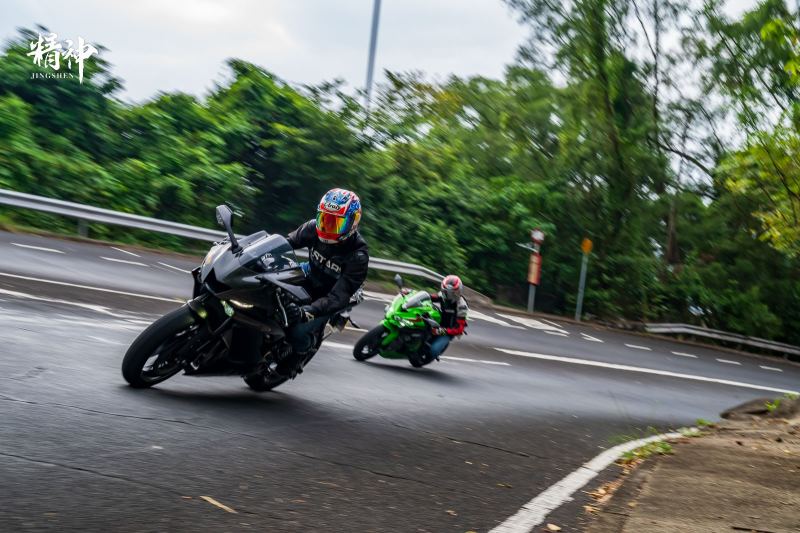 Kawasaki Ninja 400